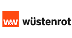 Wüstenrot Logo