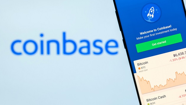 binance vs coinbase