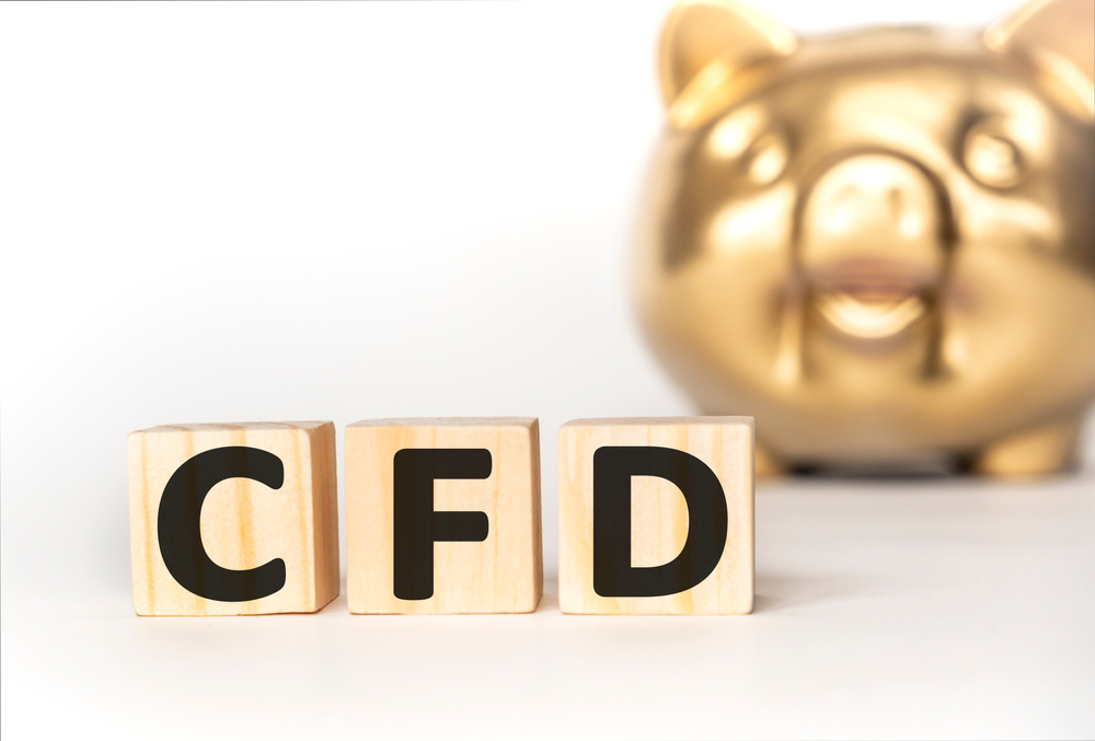 CFD Trading Tipps, um erfolgreich zu handeln!